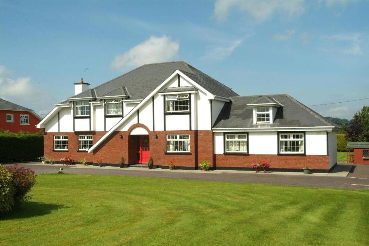 Ashbrook B&B 2