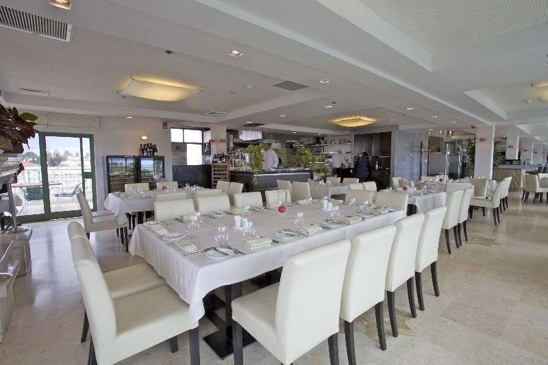 Legacy Hotel Jerusalem 1