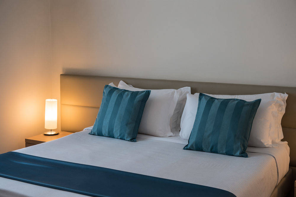 PHI Hotel Alcione 1