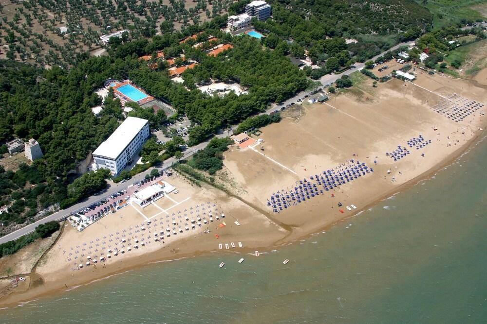 Hotel Portonuovo 1