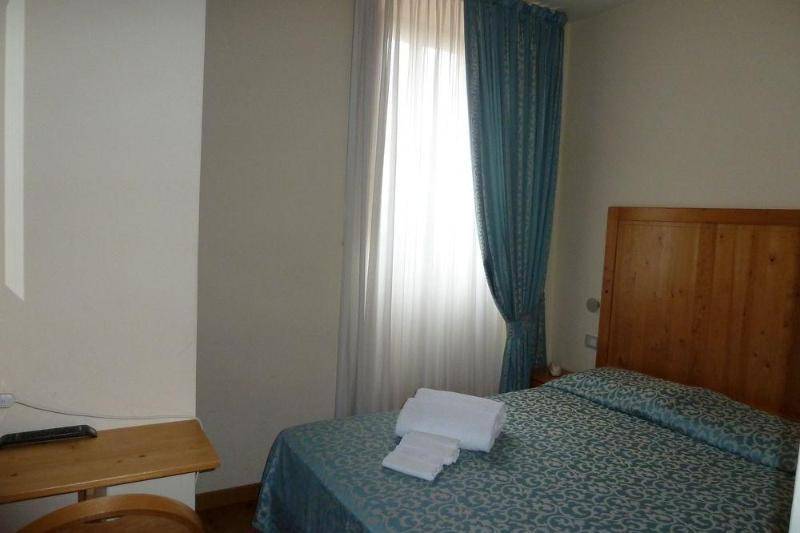 Hotel Tre Ceri 1