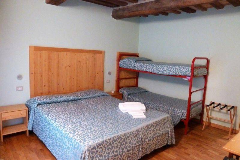 Hotel Tre Ceri 2