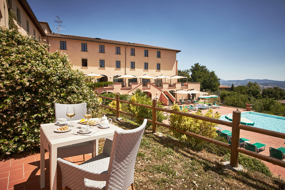 Park Hotel le Fonti 1