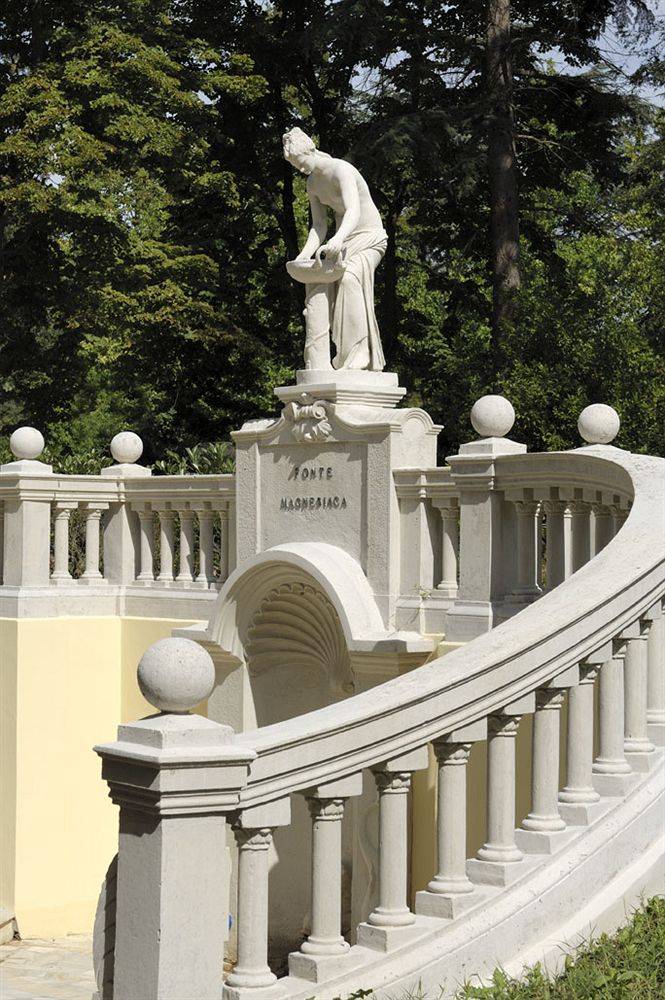 Grand Hotel Terme della Fratta 2