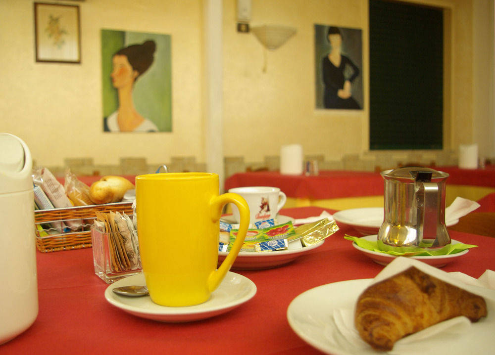 Hotel Natalina 1