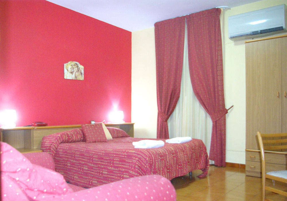 Hotel Natalina 2