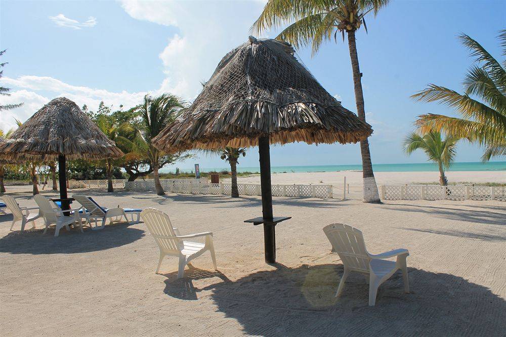 Hotel Puerto Holbox Beach Front 2