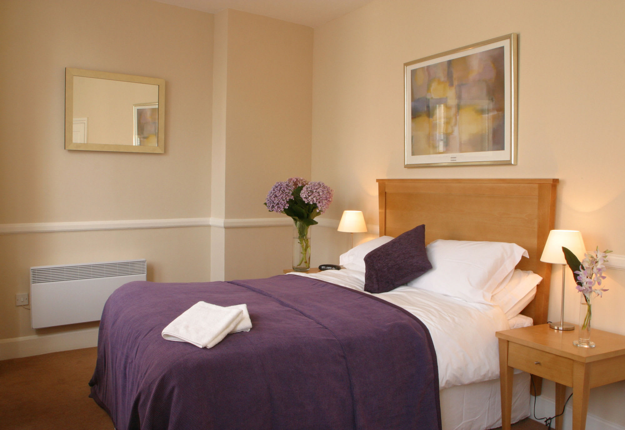 Cove West India House Harbourside (ex. Saco Bristol - West India House) 1