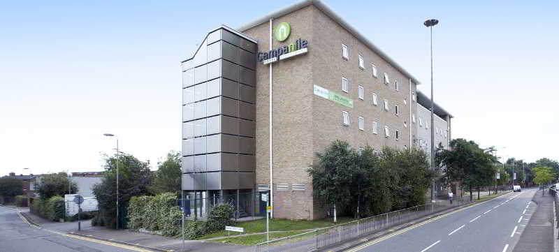 CAMPANILE LEICESTER 1