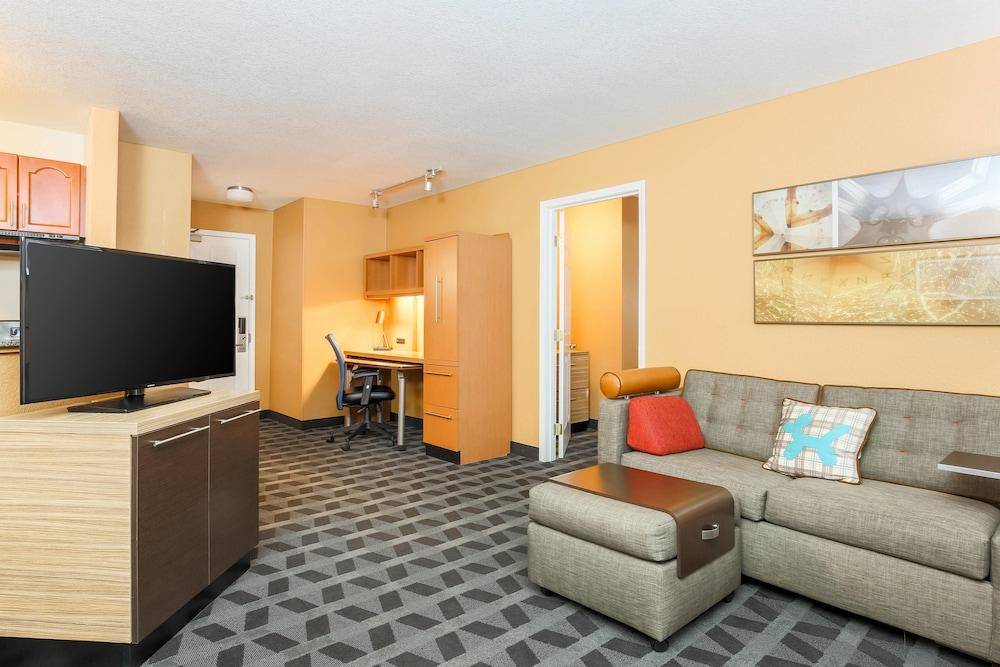 TownePlace Suites Denver Southeast 1