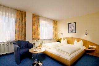 mD-Hotel Apollo 1