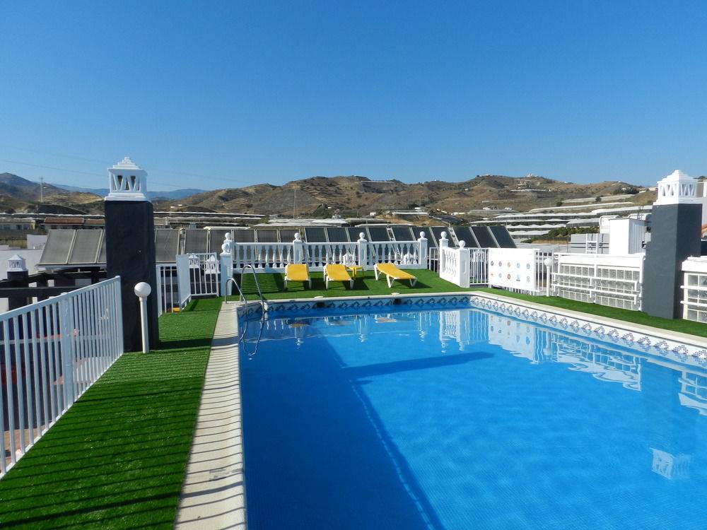 Hotel Urban Beach Torrox Costa 2