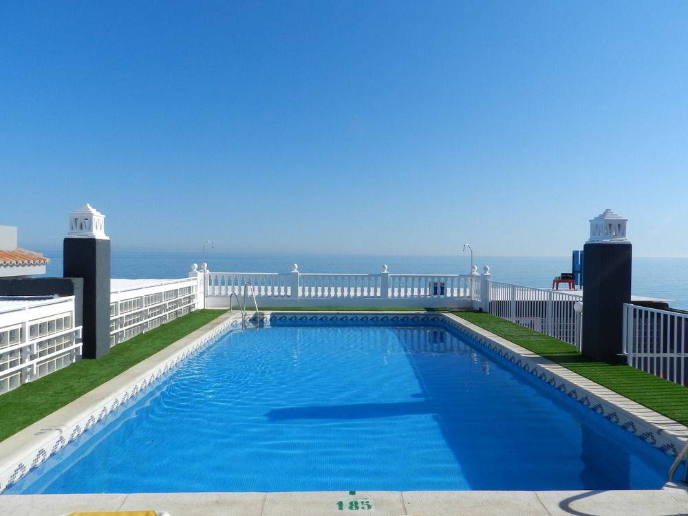 Hotel Urban Beach Torrox Costa 1