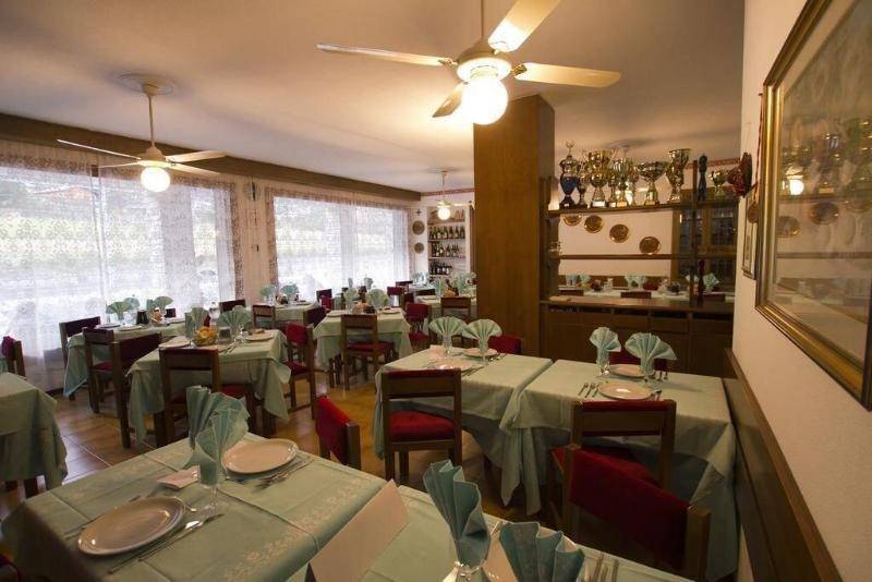 Hotel Sarre 1