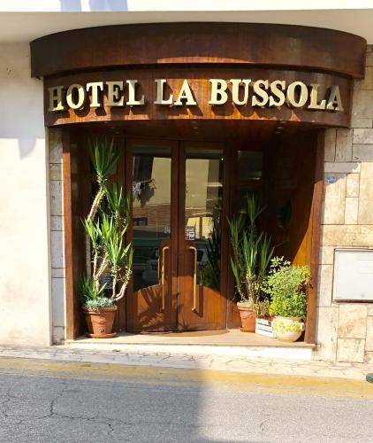 Hotel La Bussola 1