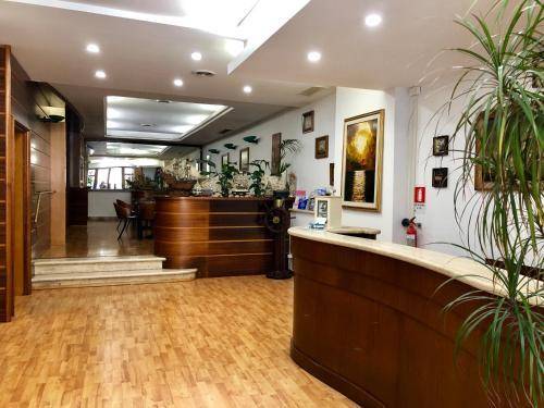 Hotel La Bussola 2