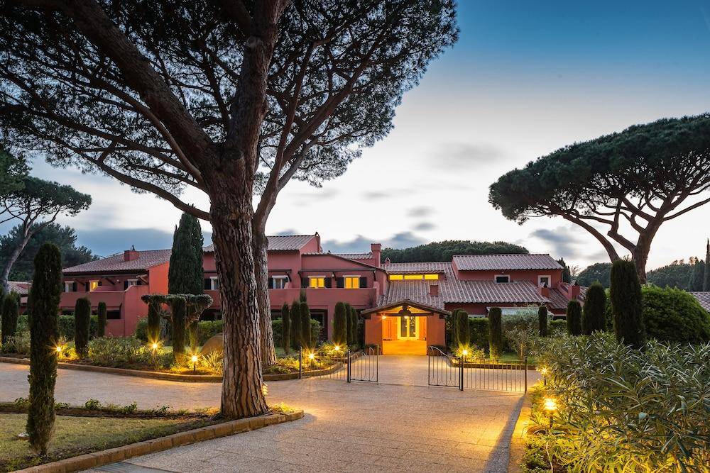 Baglioni Resort Alleluja 1