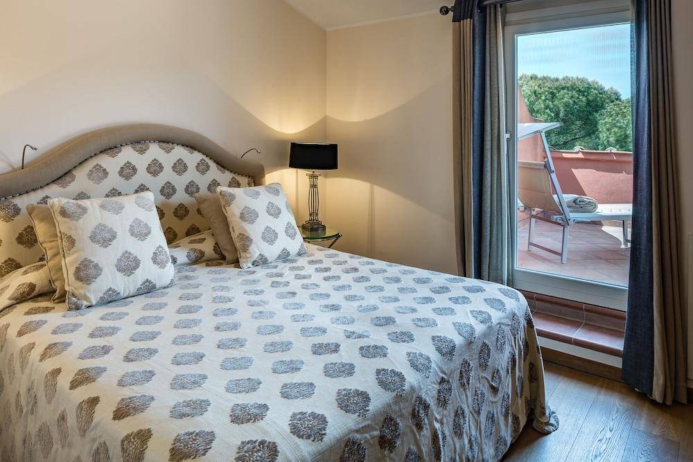 Baglioni Resort Alleluja 2