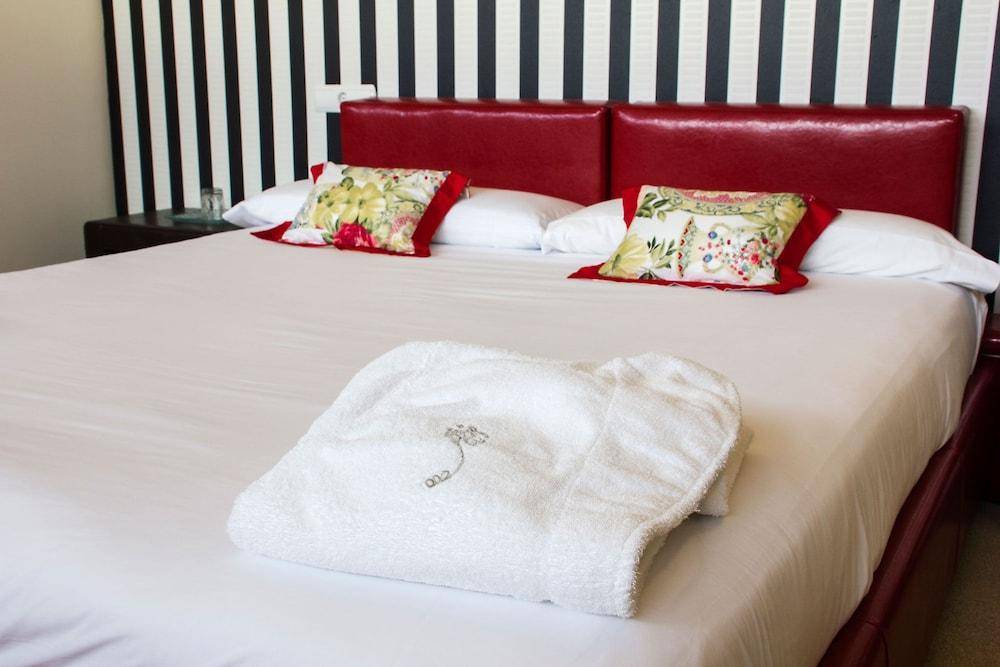 Hotel Teratermal 2