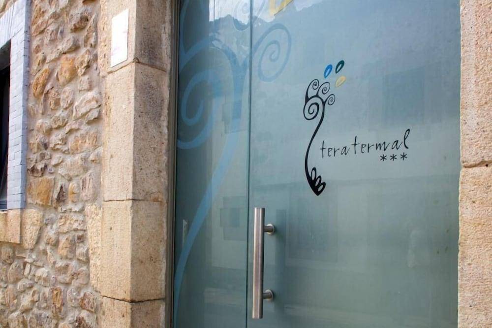 Hotel Teratermal 1