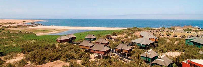 Stiltz Guest House 1
