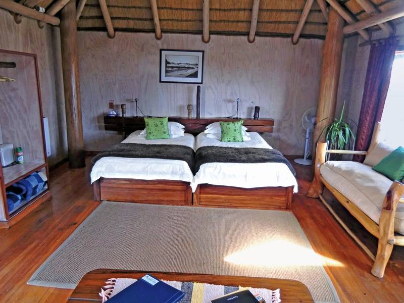 Stiltz Guest House 2