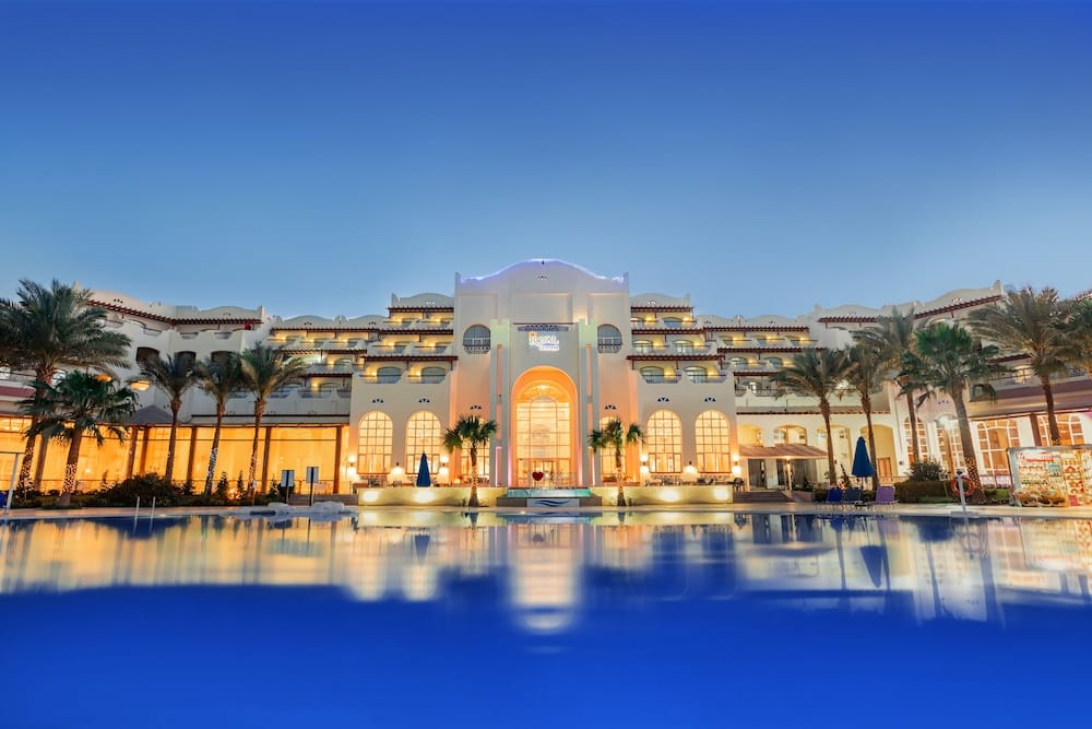 Royal Lagoons Resort & Aqua Park Families and Couples Only 1