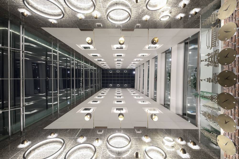Bricks Hotel İstanbul 2