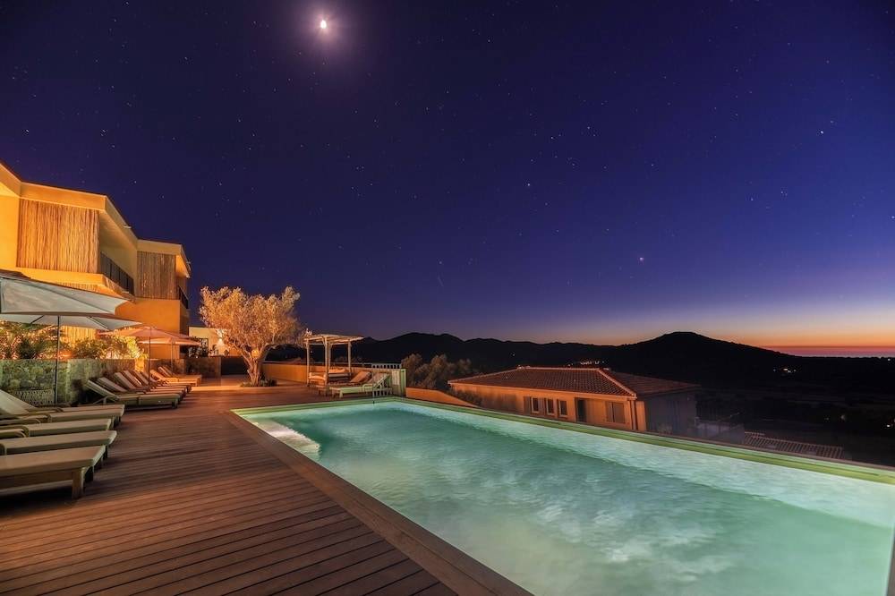 Résidence & Villas Oradoro - Proche Île Rousse 1