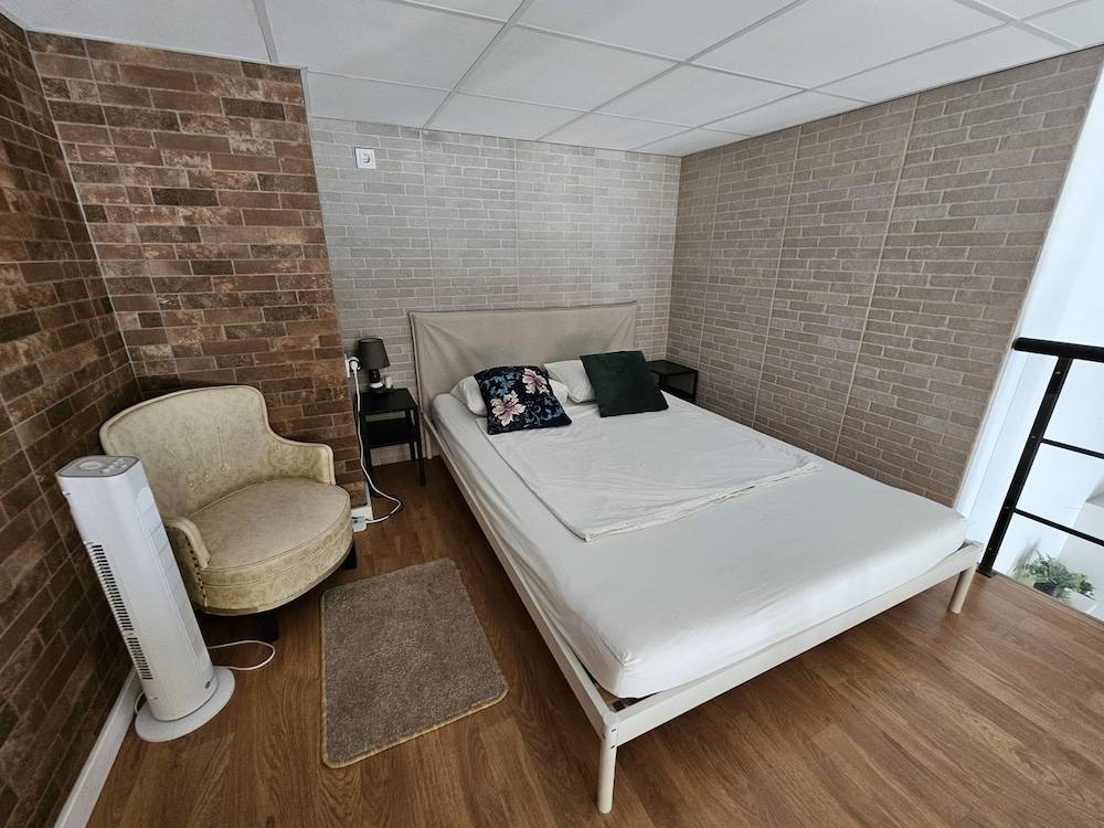 Hlius Brand New Apartments 2