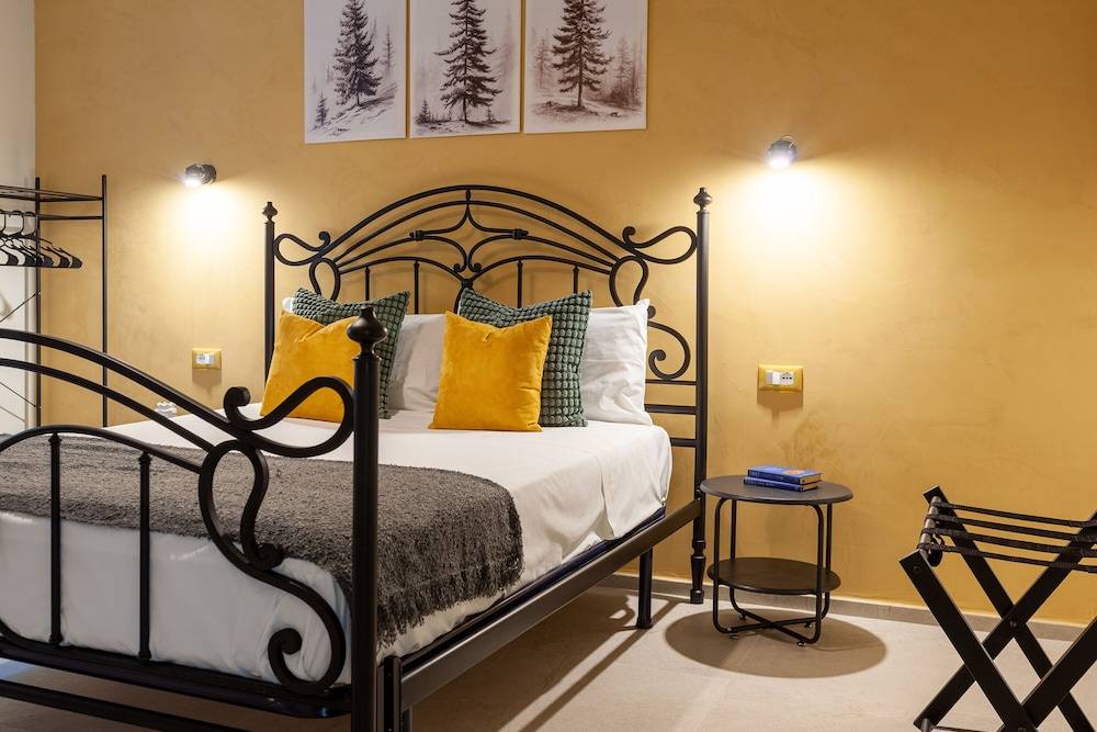 Malva Rooms 2