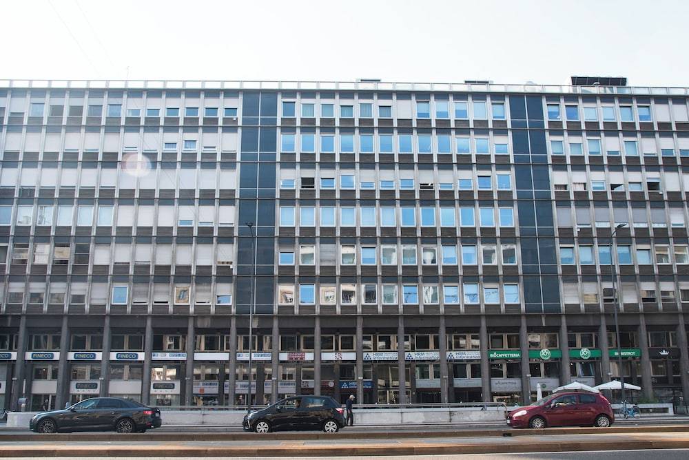 Vittore Rooms & Apartment 1