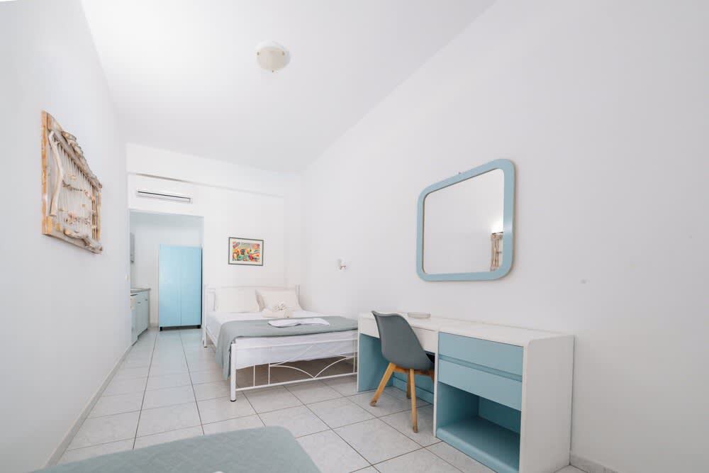 ALMA THERA Boutique Hotel 2