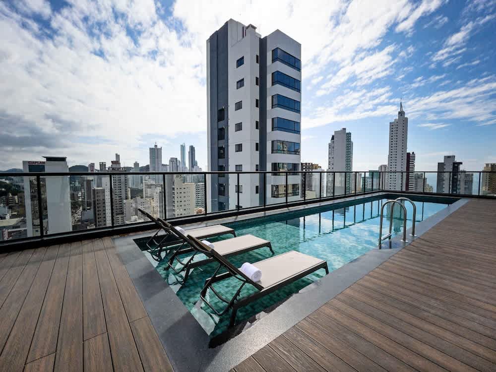 Ibis Budget Balneario Camboriu 1