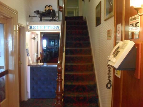St Albans Hotel 2