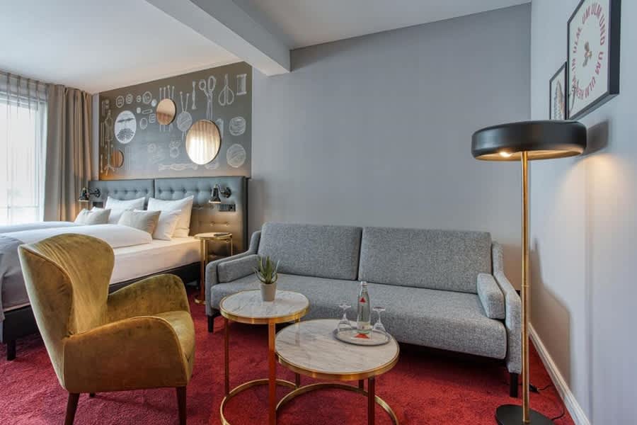 Boutique 005 Ulm City 2