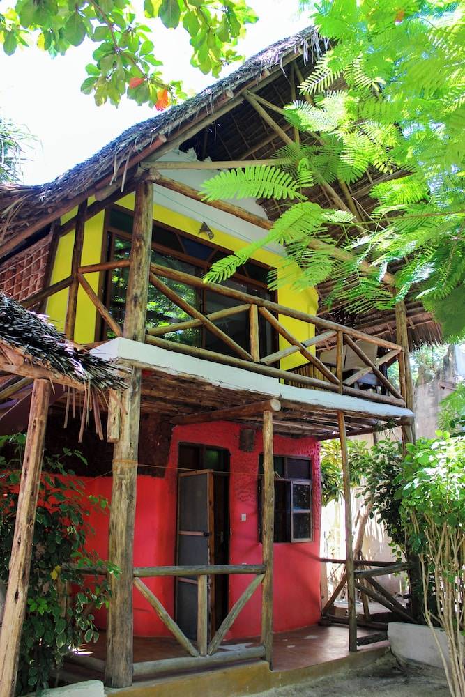 sagandobungalows 1