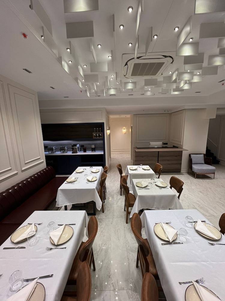 Prime Bosphorus Hotel 2