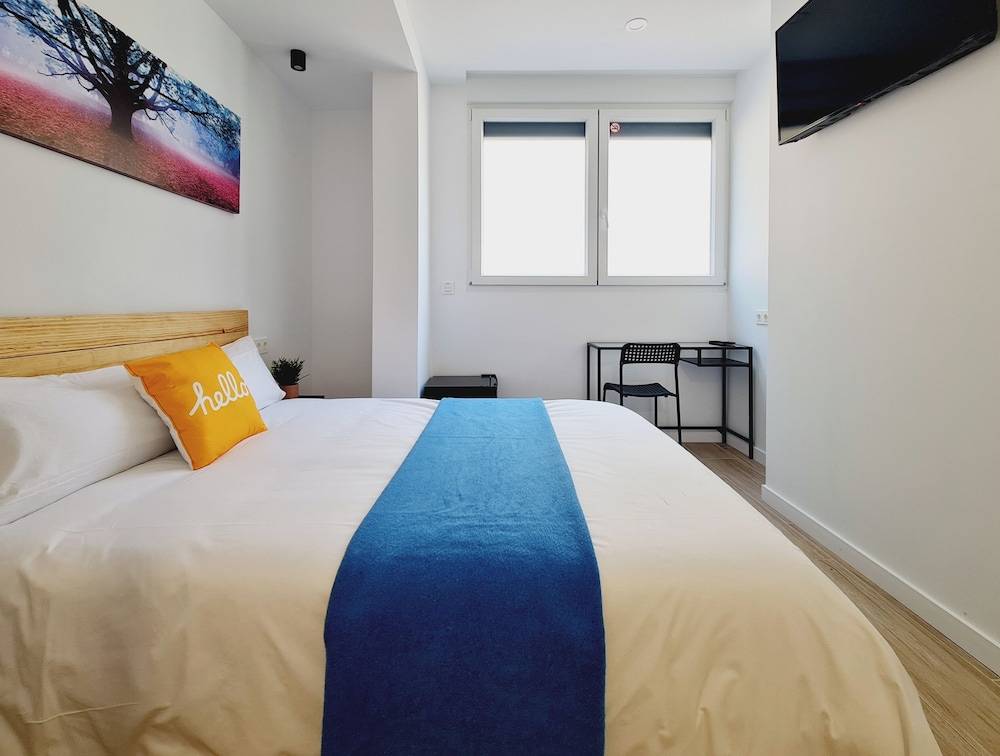 Bilbao ROOMS Miribilla 2