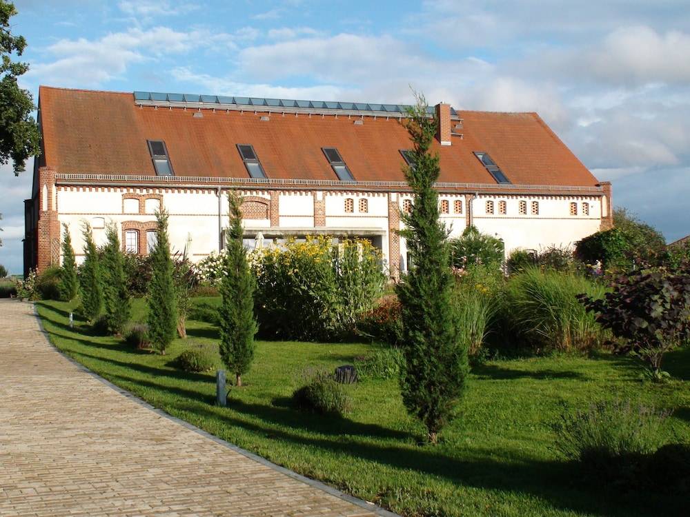 Landhaus Ribbeck 1
