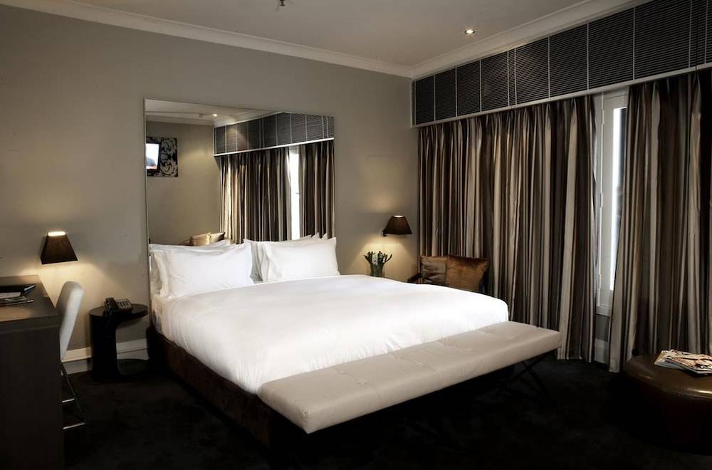 Kirketon Hotel Sydney 1