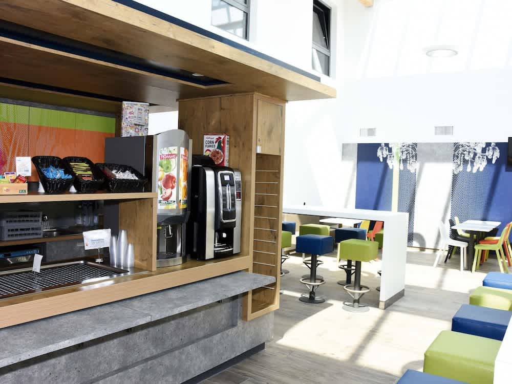 ibis budget Langres 1