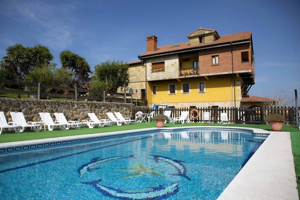 Apartamentos La Gloria 1