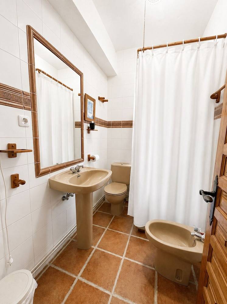 Apartamentos La Gloria 2