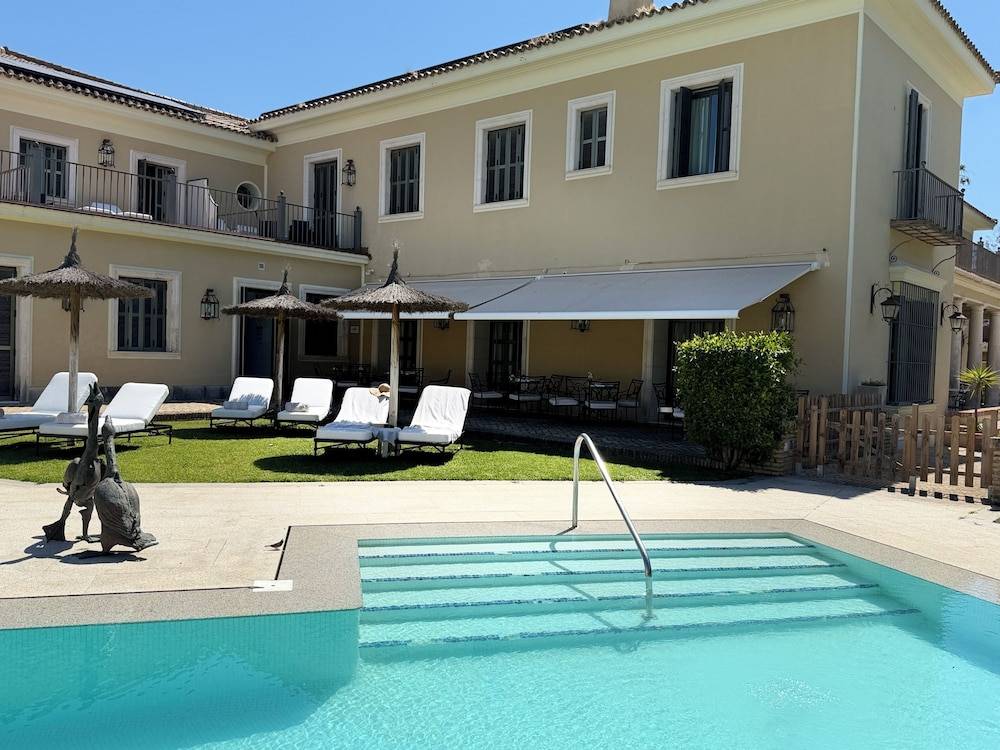 Villa Jerez 1