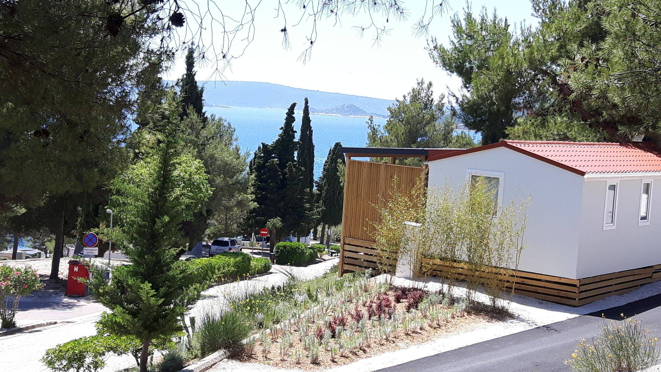 Amadria Park Camping Trogir - Mobile Homes 2