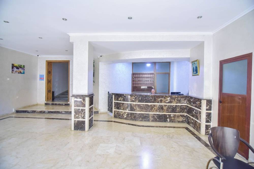 Hôtel Atlas 2
