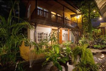 Mountain View GuesthouseChiangmai 2