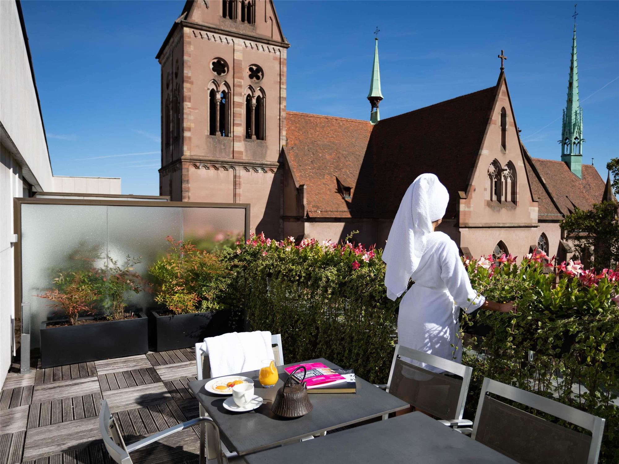 Sofitel Strasbourg Grande Ile 2