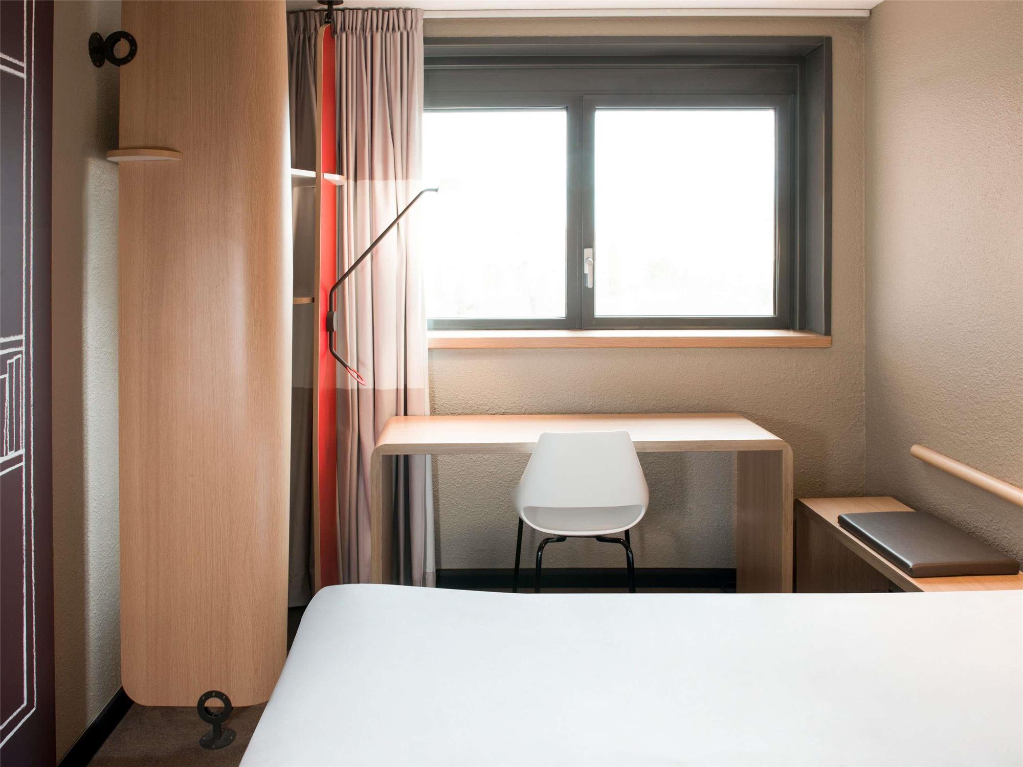 ibis Valence Sud 2